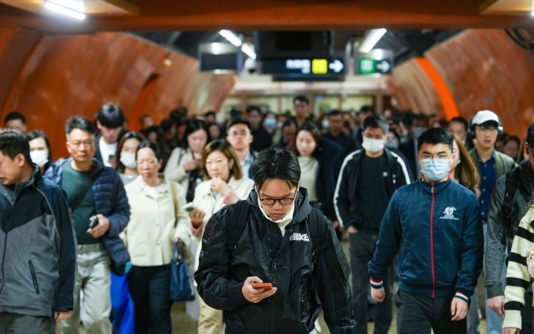 How recent graduates entering the job market can outperform AI