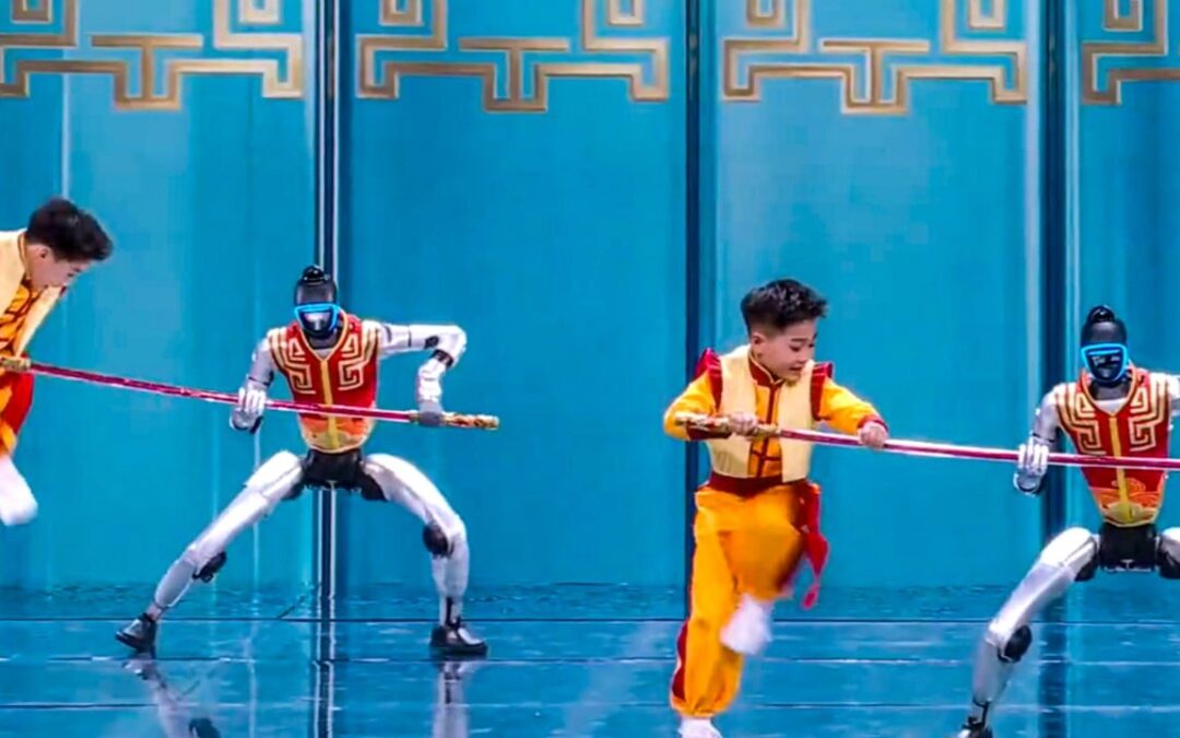 US trade deficit widens, Spring Gala performances, Merz visit