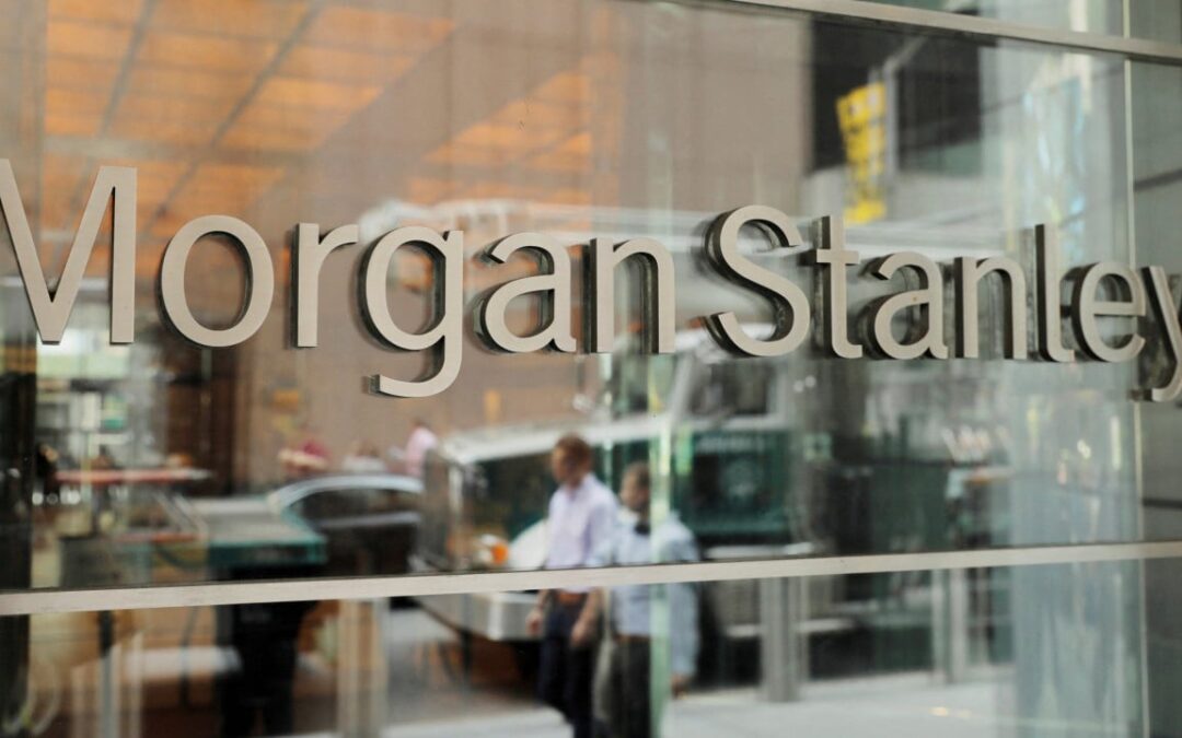 Morgan Stanley sees another record year for Hong Kong IPOs as pipeline hits 450