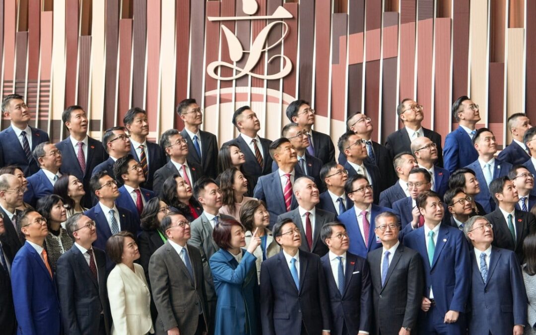 Are Hong Kong’s lawmakers also to blame over the seat belt law blunder?