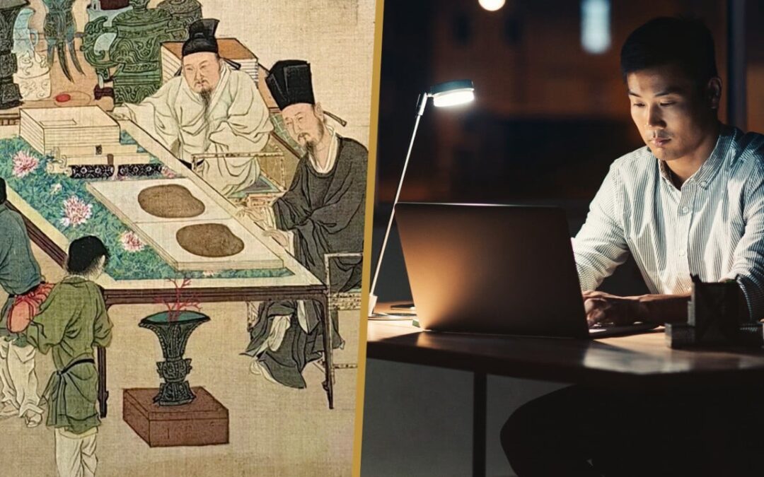 China ‘996’ work culture dates back 2,200 years, shows work-life balance struggles through the ages