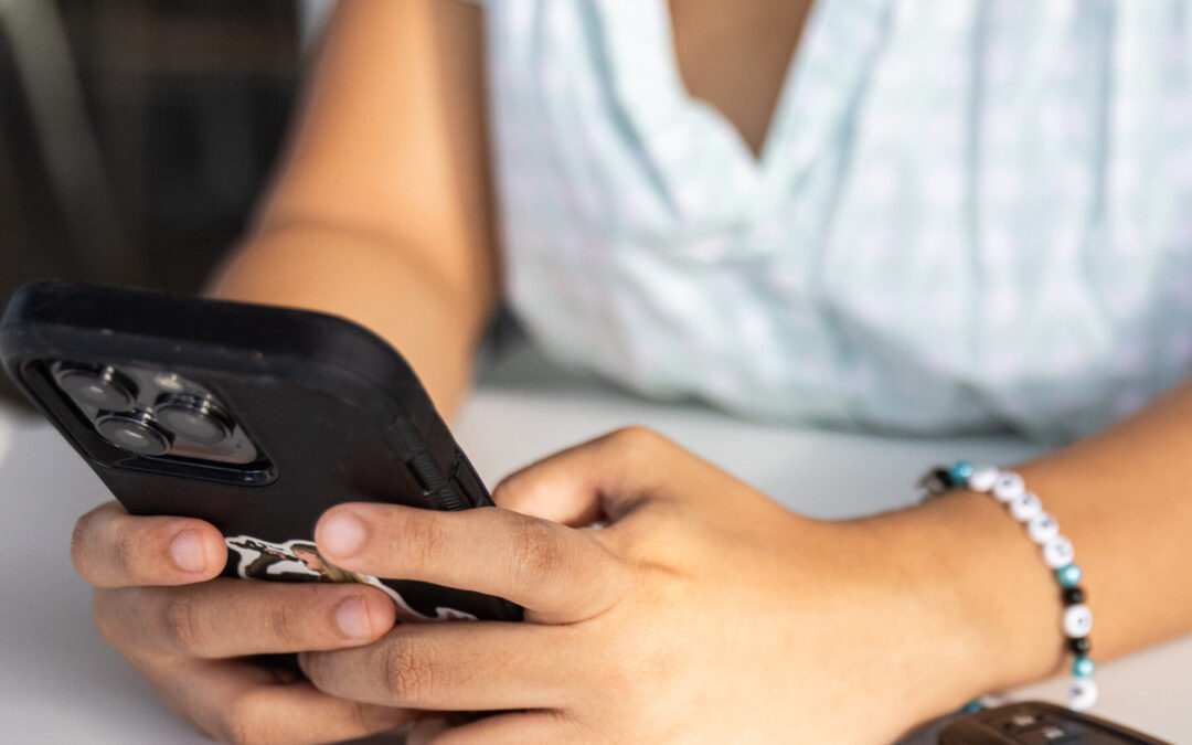 Have You Turned to A.I. For Advice on a Romantic Relationship?