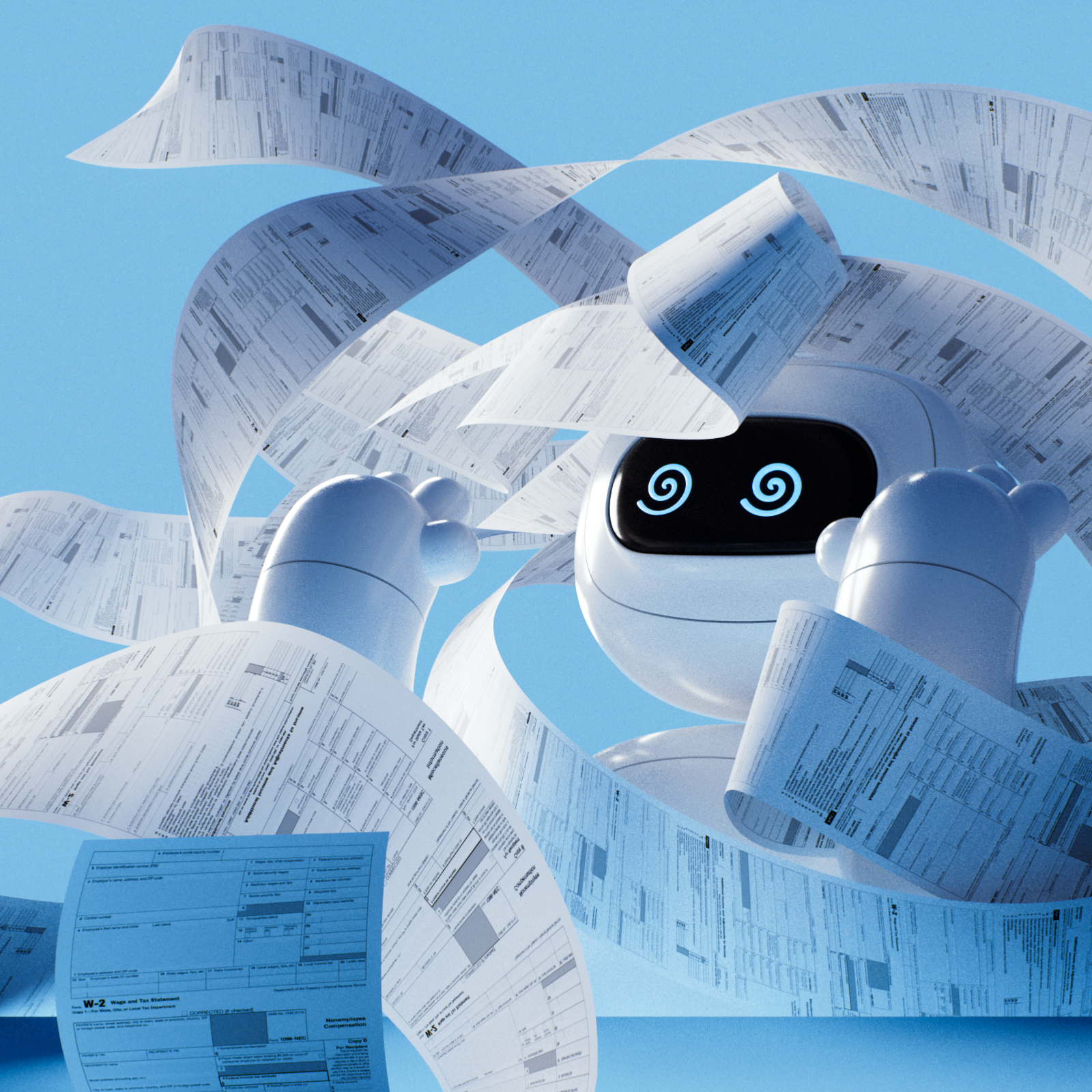 A Word to the Wise: Don’t Trust A.I. to File Your Taxes