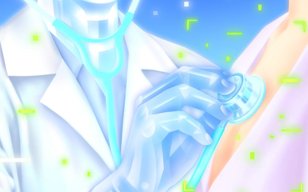 A.I. Chatbots Want Your Health Records. Tread Carefully.