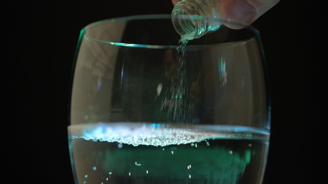 South Korean drink-spike killer quizzed ChatGPT for lethal doses, police say