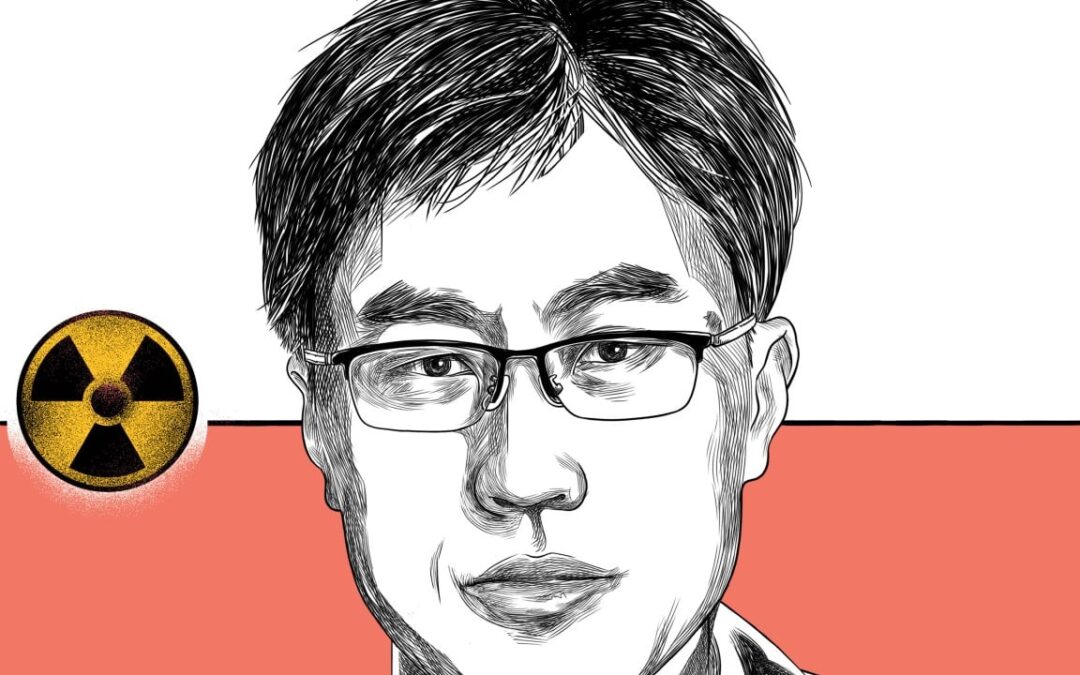 Why Iran strikes may drive Asian nuclear race, hit China in the Middle East: Zhao Tong