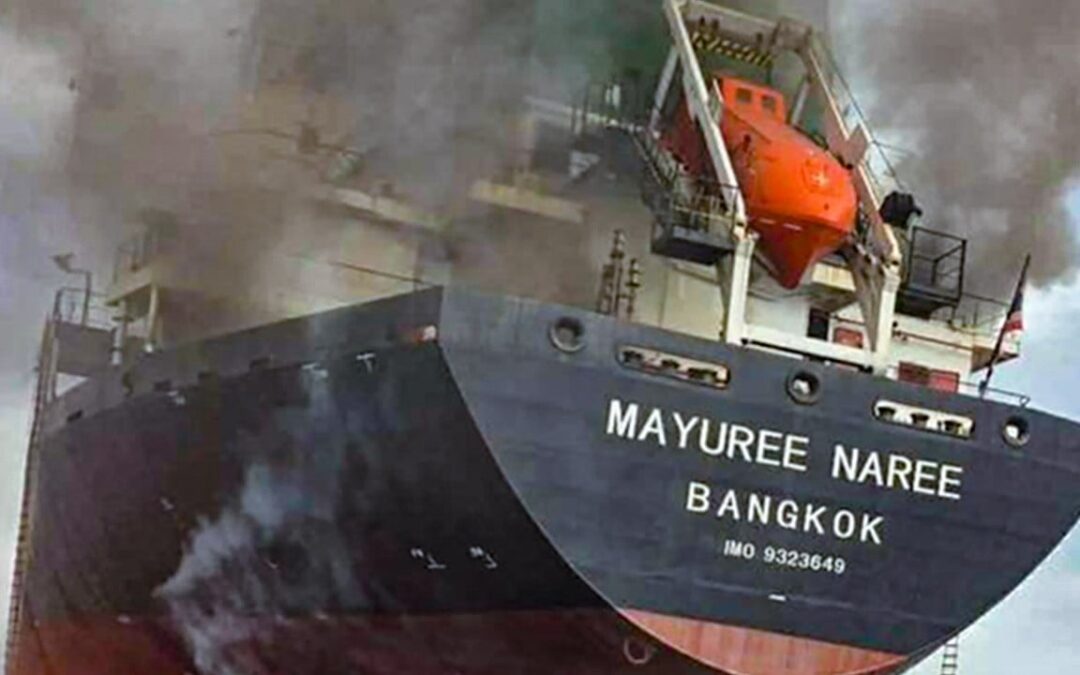 Is it time for China to rethink non-intervention in this new age of disorder?