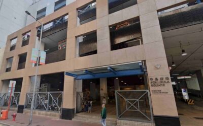 Hong Kong police hunt 3 suspects over US$12 million gold theft