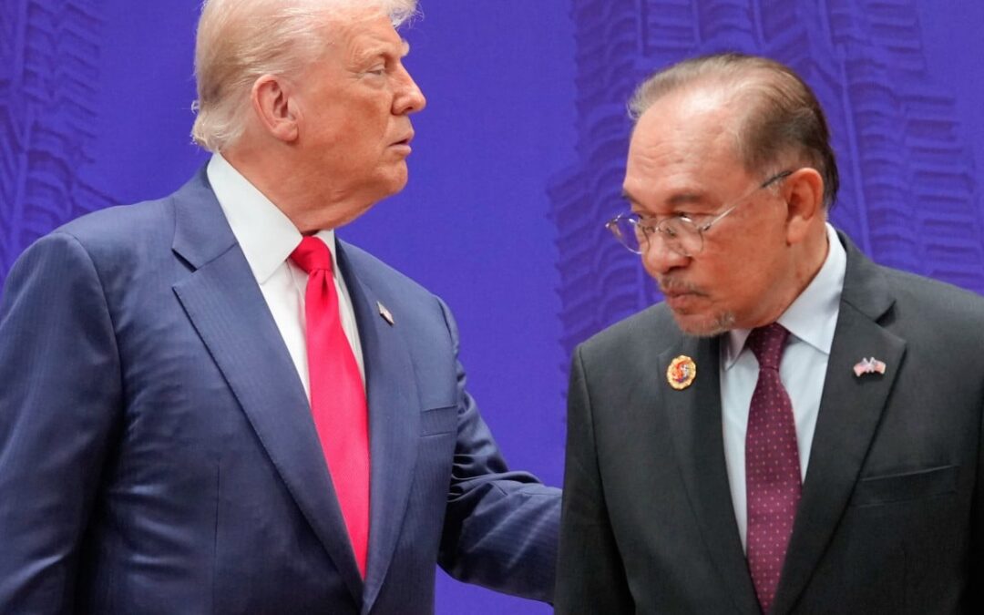 Confusion over Malaysia-US trade deal as ‘null and void’ claim retracted