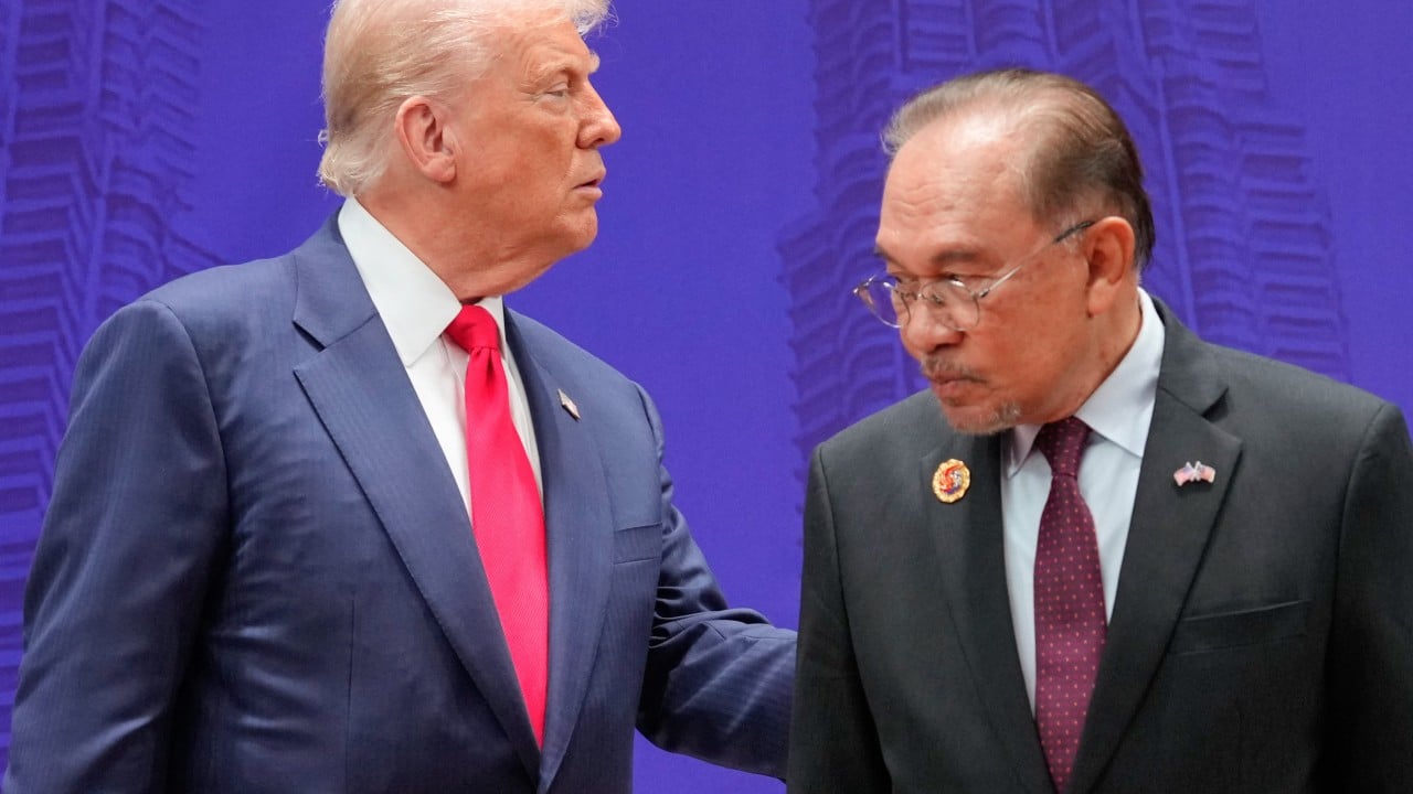 Confusion over Malaysia-US trade deal as ‘null and void’ claim retracted