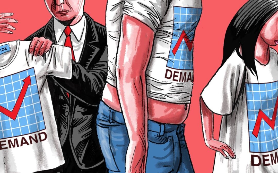 As China struggles to boost demand, no one-size-fits-all solution will work