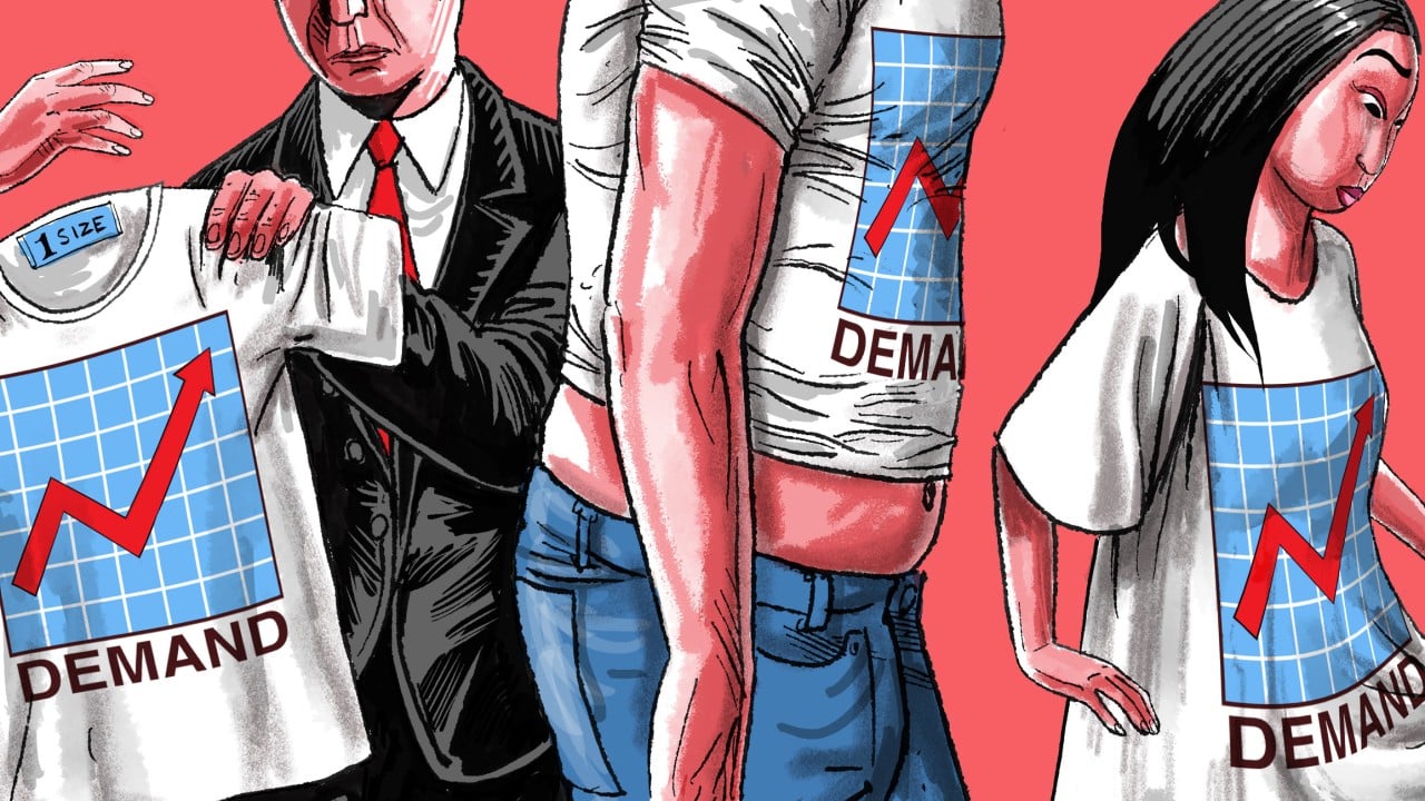 As China struggles to boost demand, no one-size-fits-all solution will work