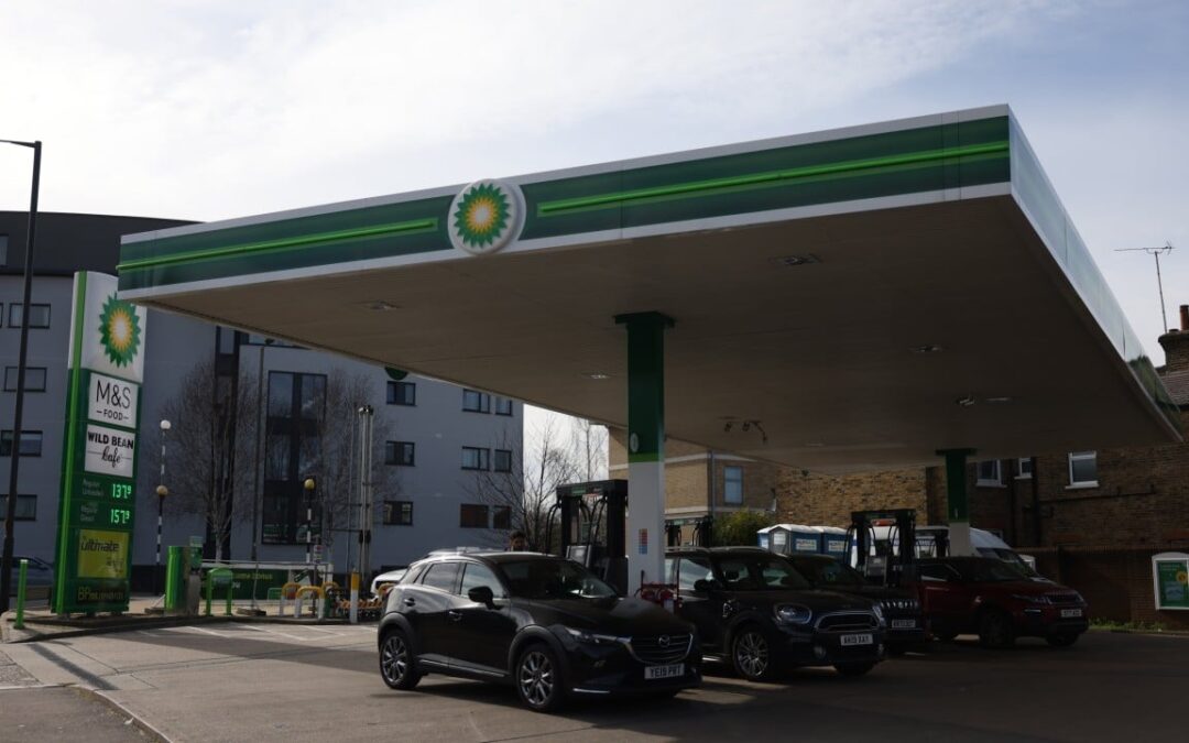 UK eyes ‘targeted’ support for households amid rising energy costs