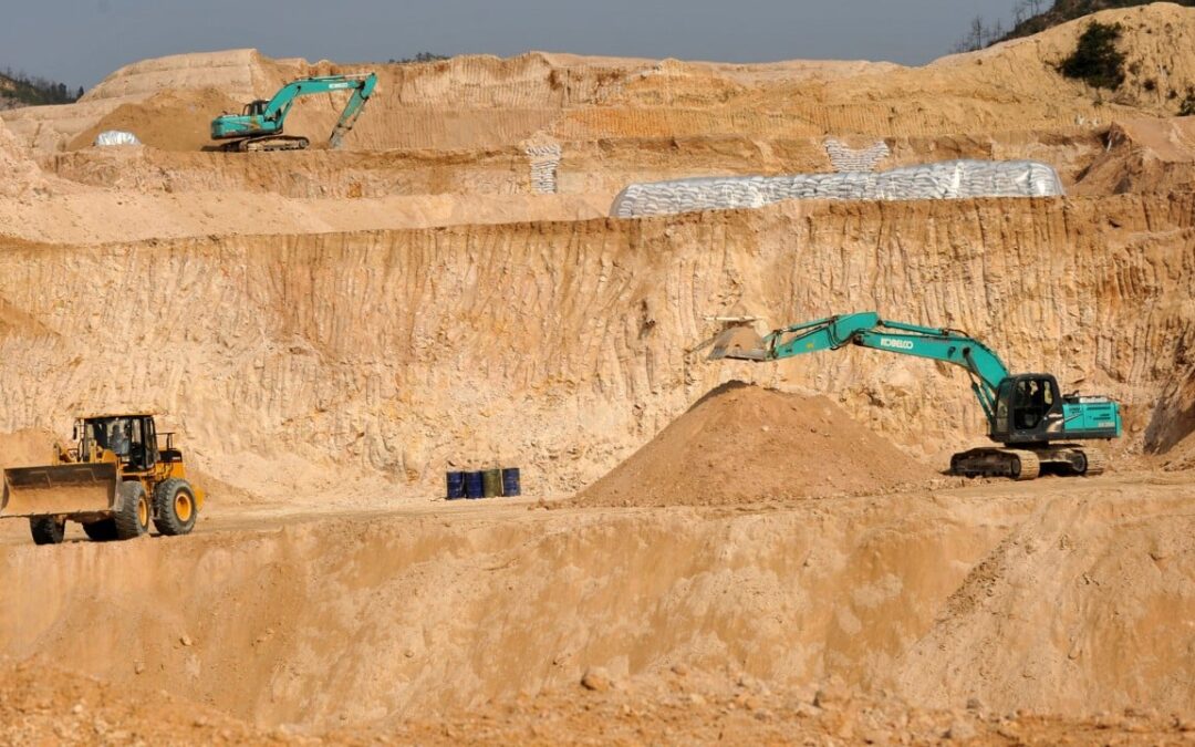 Europe urged to ‘learn to fight for itself’ in case US-China truce collapses