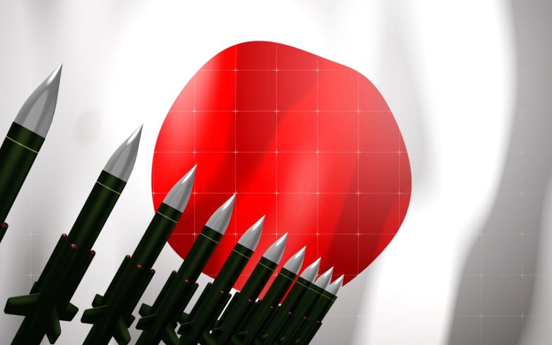 Japan has enough plutonium to make 5,500 nuclear warheads, PLA Daily says