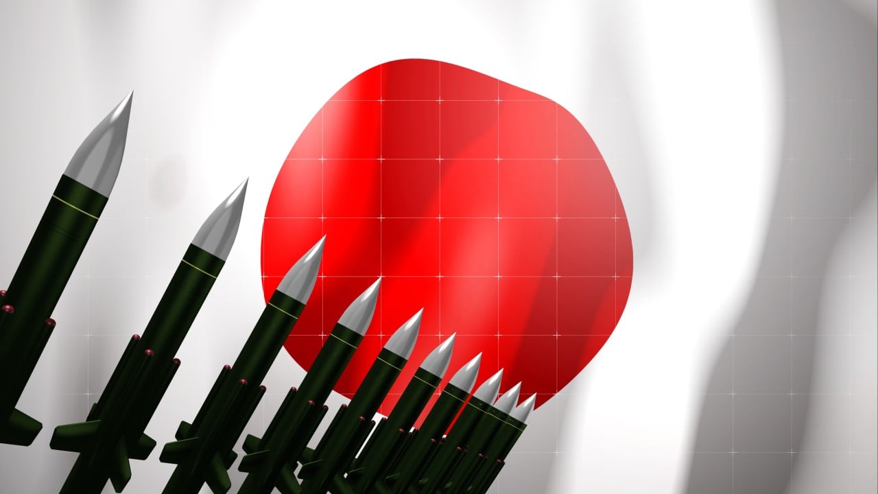 Japan has enough plutonium to make 5,500 nuclear warheads, PLA Daily says