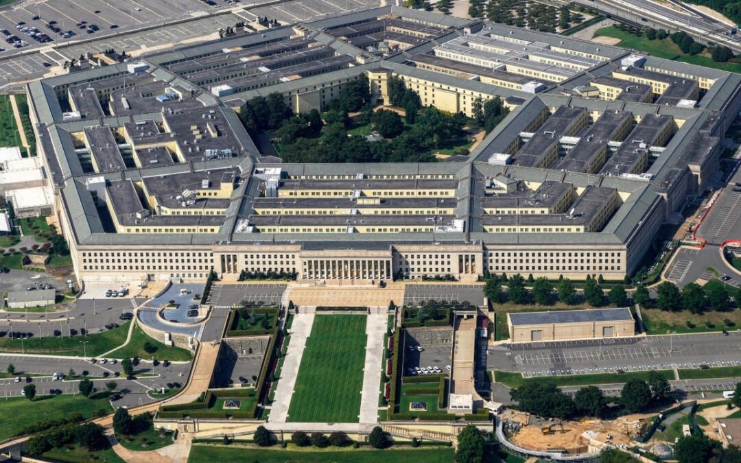 US judge rules restrictive Pentagon press access unconstitutional