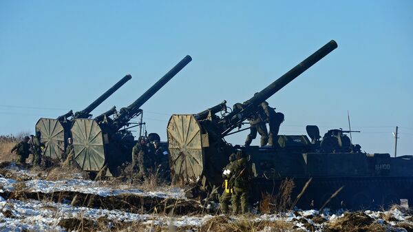 Russian Army Strikes Ukraine’s Military-Industrial Complex & Energy Infrastructure