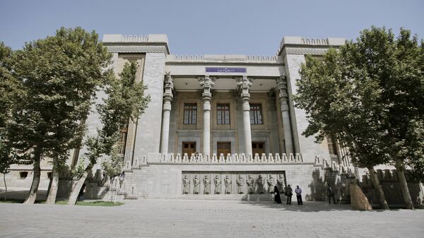 Claims About Iran’s Attempts to Build Nuclear Weapons False – Foreign Ministry