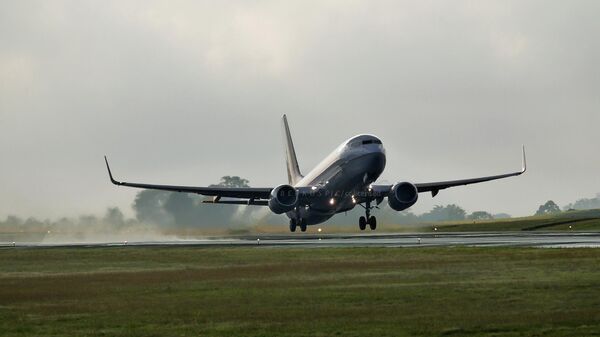 Airlines Suffer Losses Estimated at $53Bln Due to Middle East Conflict