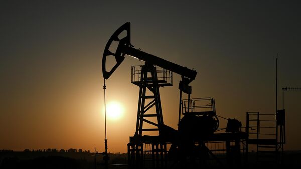 Persian Gulf States Cut Oil Production by 10Mln Bpd Due to Hormuz Strait Closure – IEA Report