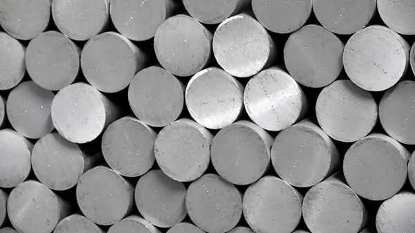 Supply Crunch Sparks Fear of Aluminum Price Surge