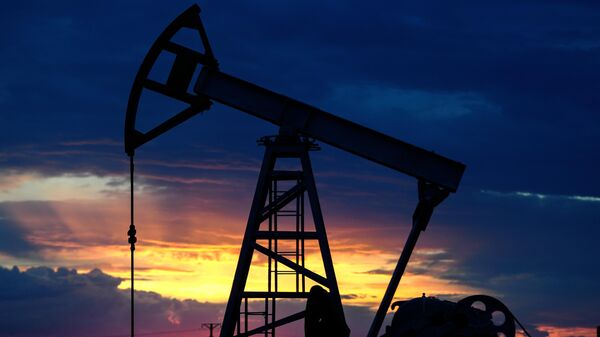 Europe Has ‘No Choice But to Buy Russian Oil’ – Expert