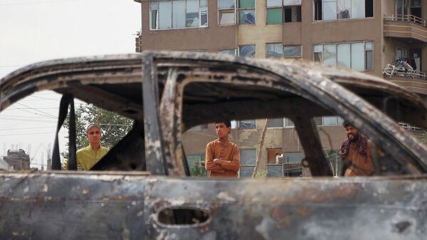 Death Toll From Pakistan’s Attack on Afghanistan Reaches 400, Another 250 Injured- Reports