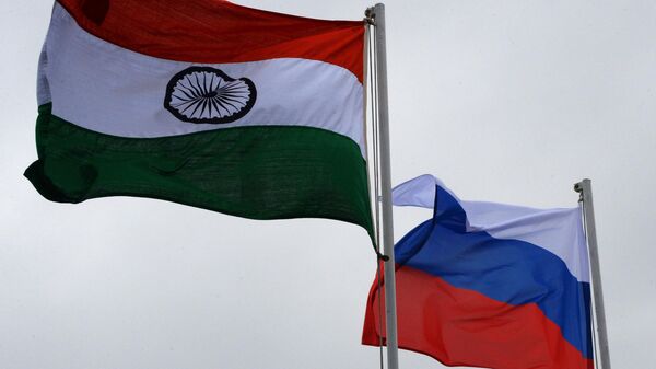 Second Russia–India Conference on Strategic Partnership Set to Be Held
