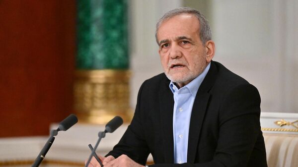 Iran’s President Confirms Death of Country’s Intelligence Minister
