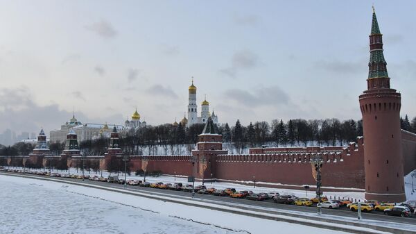 Russia’s Stance on Situation Around Iran Consistent, Well-Known – Kremlin