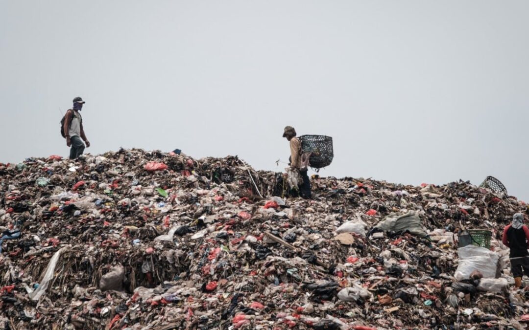 Why Indonesia’s waste-to-energy goal may not be ‘quick fix’ for landfill crisis