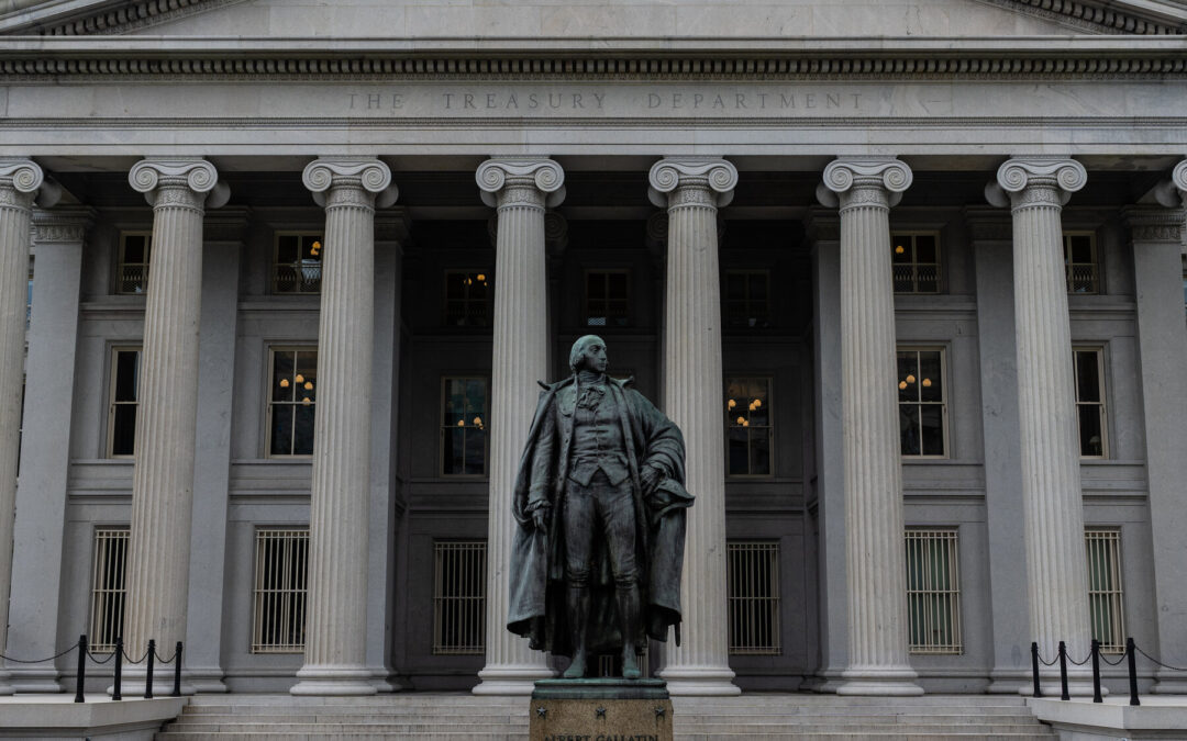 TikTok Investors Set to Pay $10 Billion Fee to Trump Administration