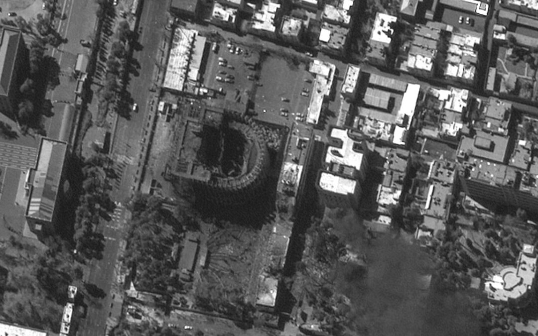 US and Kurds discuss potential Iran military operation: sources