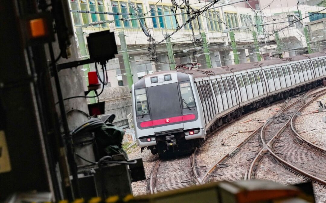 Hong Kong MTR Corp pay rise below expectations: union
