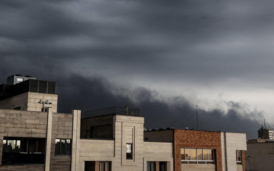 Why Southeast Asia’s small firms could bear the brunt of the latest oil shock