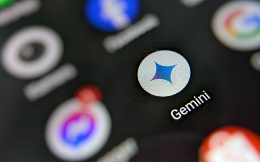 Google to open Gemini chatbot to all Hong Kong users amid city’s AI push
