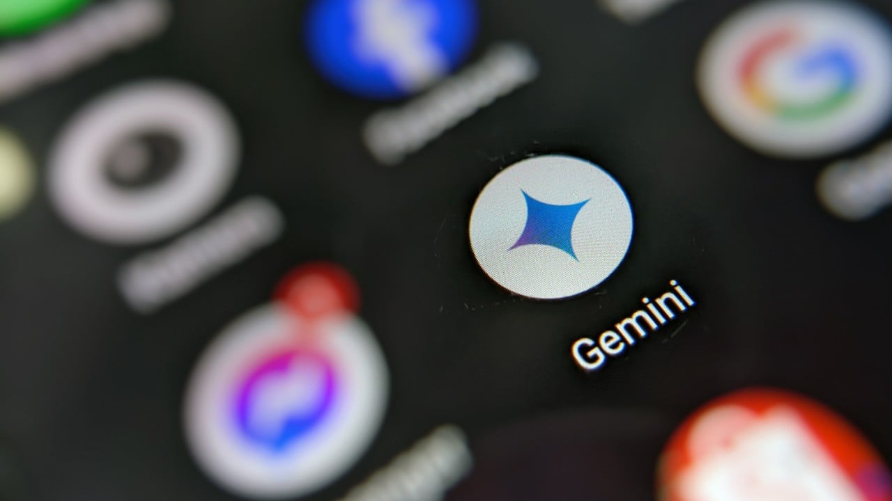 Google to open Gemini chatbot to all Hong Kong users amid city’s AI push
