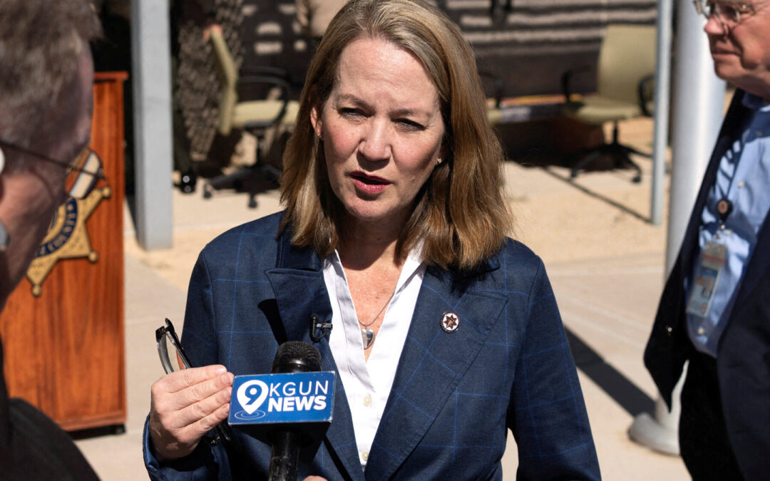 Arizona Files Criminal Charges Against Kalshi, the Prediction Site