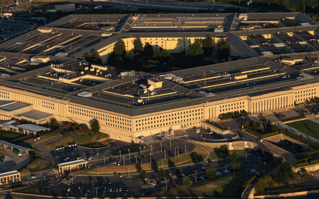 U.S. Says Anthropic Is an ‘Unacceptable’ National Security Risk