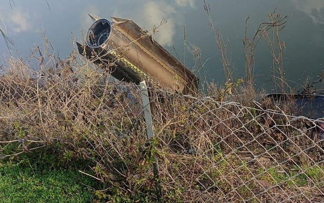 Nato intercepts Iran missile fired towards Turkey