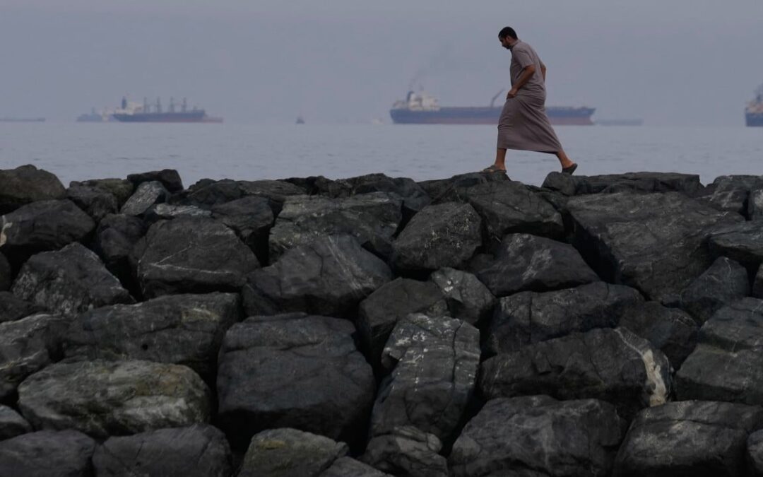 In age of US-China rivalry, supply chain statecraft counts