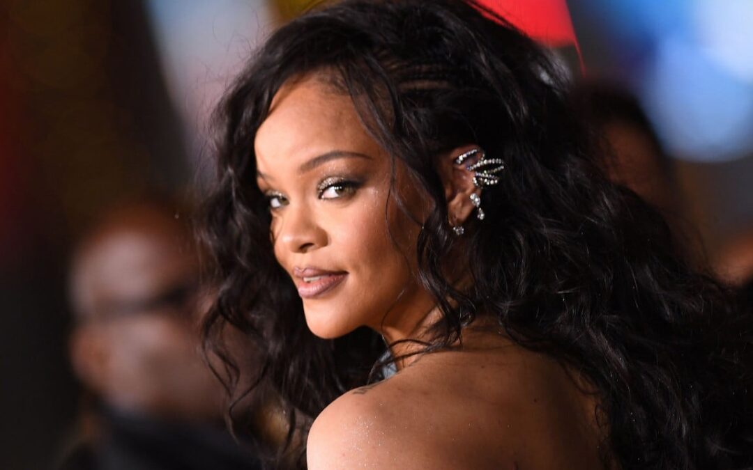 Woman charged with attempted murder in shooting at Rihanna’s Los Angeles home