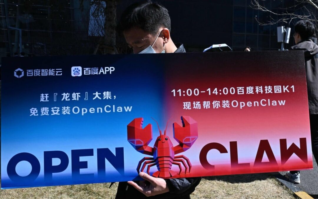 Hong Kong OpenClaw users say tool is helpful ‘family member’ who must be watched