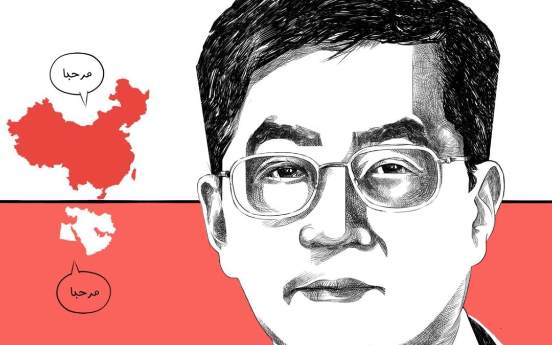 Iran war’s impact on China limited, Mideast scholar Pan Guang says