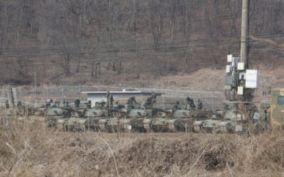‘Terrible consequences’: North Korea hits out over US-South Korea military exercises