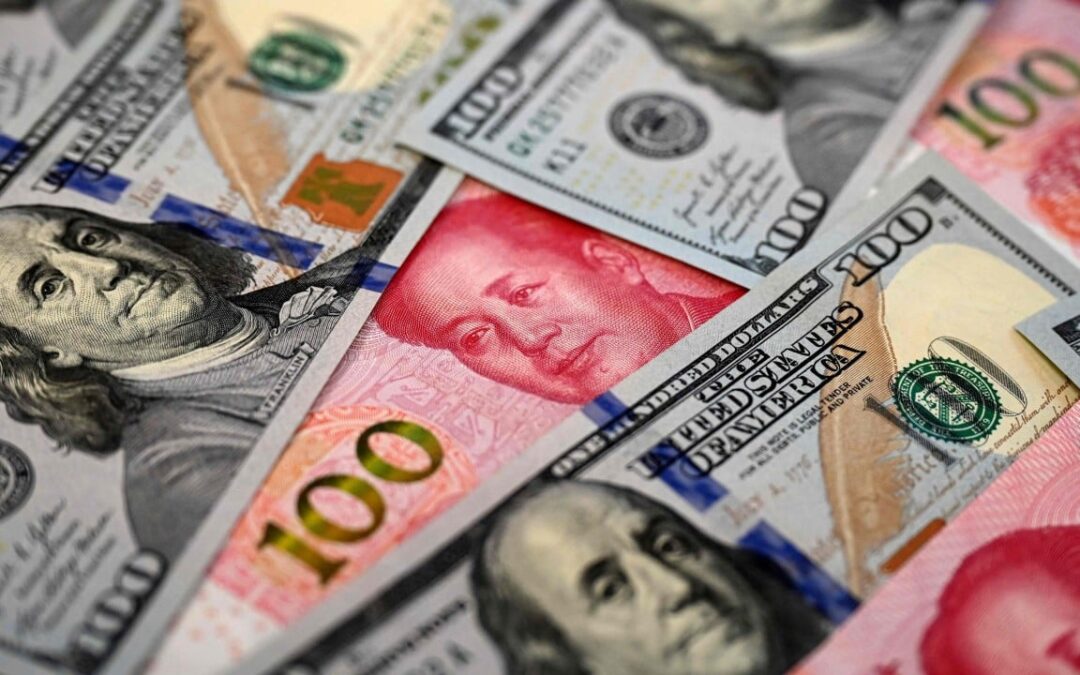 How China opened the door to creating a direct rival to US payment systems