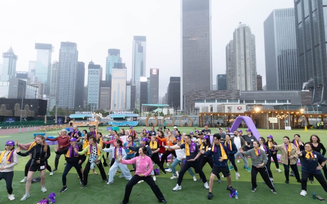 Beyond the conference — how APAIE 2026 turned international delegates into storytellers