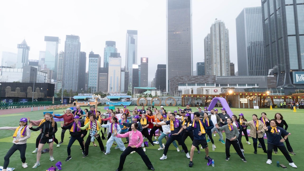 Beyond the conference — how APAIE 2026 turned international delegates into storytellers