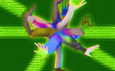 More! More! More! Tech Workers Max Out Their A.I. Use.